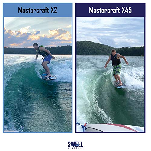 SWELL Wakesurf Creator Slim - Thumbnail 4