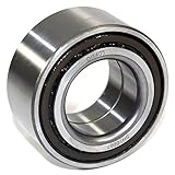 DuraGo 29510007 Front Wheel Bearing