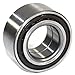 DuraGo 29510007 Front Wheel Bearing