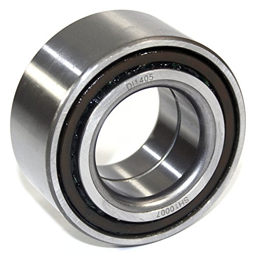 DuraGo 29510007 Front Wheel Bearing