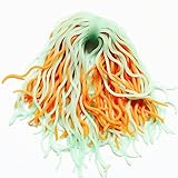 11''Stretchy Spaghetti Ball Fidget Noodle Sensory Fidget Fiddle Autism Stress Toy