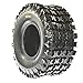 SunF ATV UTV Knobby Sport Tire 20x11-9,6 PR Tubeless A027