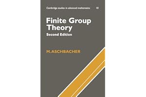 Finite Group Theory