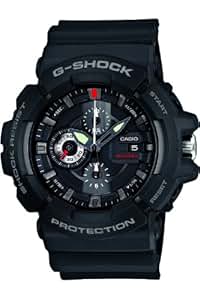 Casio gac 100