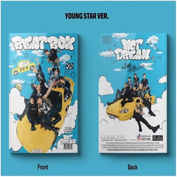 NCT DREAM - First - Amazon.com Music
