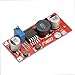 DROK® LM2577 DC Boost Power Converter 3-34V to 4-35V 3A Adjustable Step Up Voltage Regulator Board