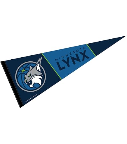 WinCraft Connecticut Sun Pennant Banner – 30,5x76,2 Cm, Aus Weichem Filzwolle-Mischgewebe, Einseitig Bedruckt, Offiziell Lizenziert