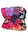 Vera Bradley Throw Blanket (Floral Fiesta)