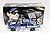Lionel Racing Dale Earnhardt Jr #88 Nationwide Insurance Chase for Sprint Cup 2015 Chevy SS Car (1:24 Scale)