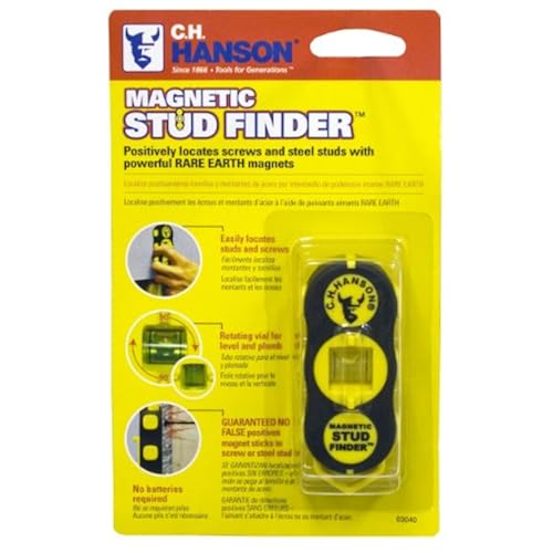 Tools & Home Improvement, Measuring & Layout Tools, Scanners & Testers, Stud Finders