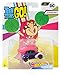 Hot Wheels Teen Titans Go Staarfire Vehicle, 1:64 Scale