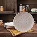 The Pioneer Woman Farmhouse Lace (Salad Plate Set, 4-Pack)