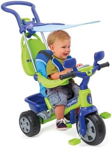 triciclo juguettos