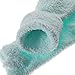 MQELONG Womens Super Soft Fuzzy Cozy Home Sleeping Socks Microfiber Winter Warm Slipper Socks (5 Pairs Bowknot)