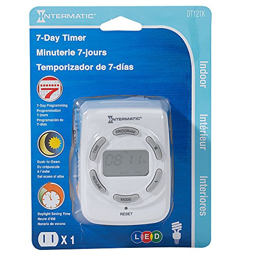 3 Intermatic+DT121K+15+Amp+Digital+Indoor