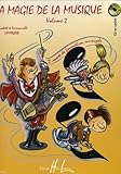 La magie de la musique Volume 2 by 