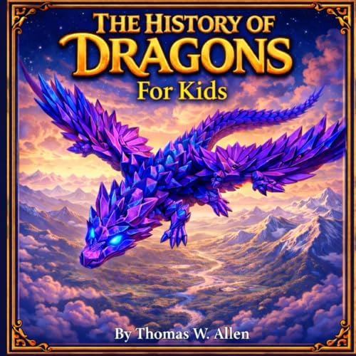 Dragons: Meet the Legendary Monsters of Mythology (Myth Busters