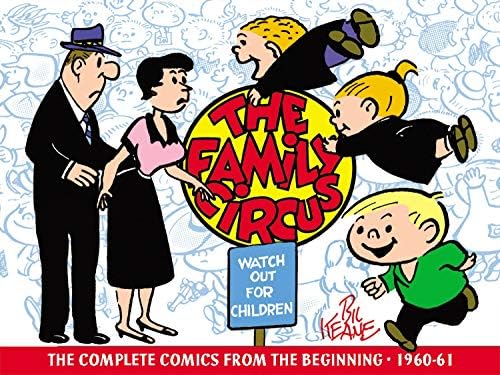 The Family Circus