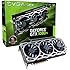 EVGA GeForce GTX 1080 Ti FTW3 GAMING, 11GB GDDR5X, iCX Technology - 9 Thermal Sensors & RGB LED G/P/M, 3x Async Fan Control, Optimized Airflow Design Graphics Card 11G-P4-6696-KR