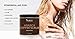 100% Natural Premium Arabica Coffee Scrub with Organic Coffee, Coconut and Shea Butter - Best Acne, Anti Cellulite and Stretch Mark treatment, Spider Vein Therapy for Varicose Veins & Eczema 12 oz