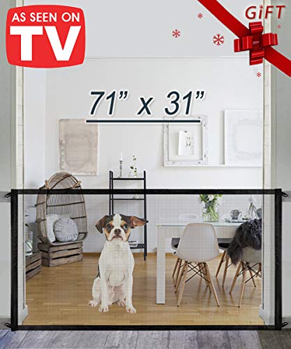 tall stair gate for dogs