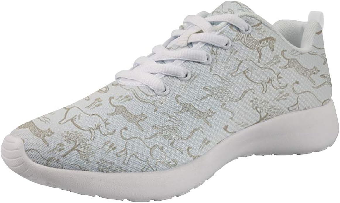 air mesh breathable shoes