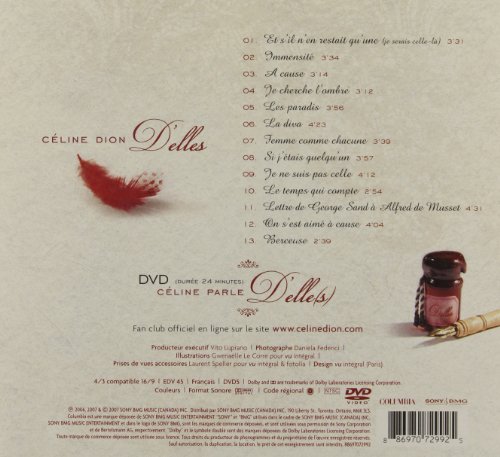 Celine Dion Je Ne Suis Pas Celle Celine Dion Songs Age celine dion songs age blogger