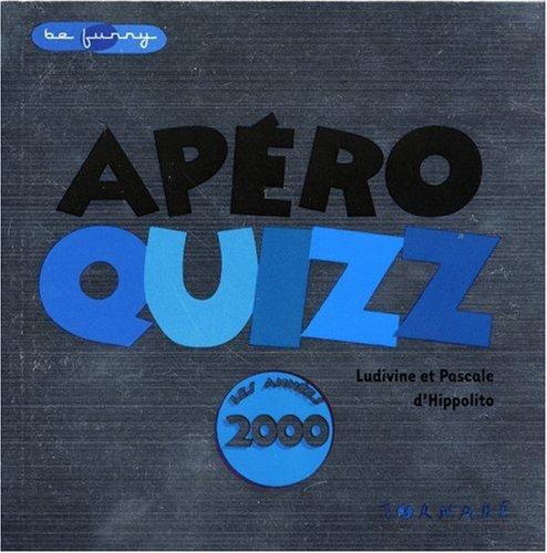 Apéro quizz