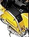 Show Chrome Accessories 52-643 Fairing Face Molding