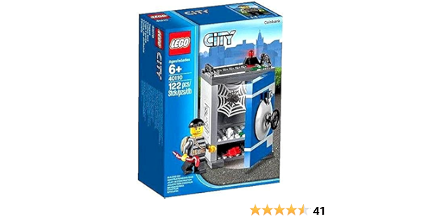 lego 40110