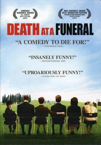 Death At A Funeral - //coolthings.us