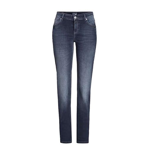 MAC JEANS Angela Pipe Dynamic 0311L D952 5277 90