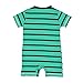 Froomer Baby Boy' Cartoon Snap-Up Romper Cozy Bodysuit