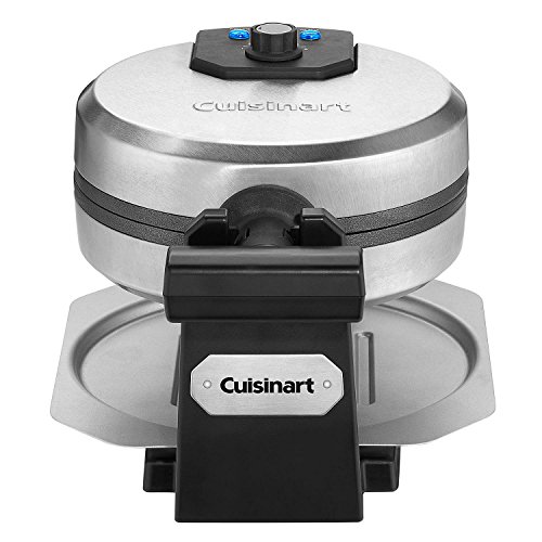 Cuisinart Flip Belgian Waffle Maker - The Home Kitchen Store