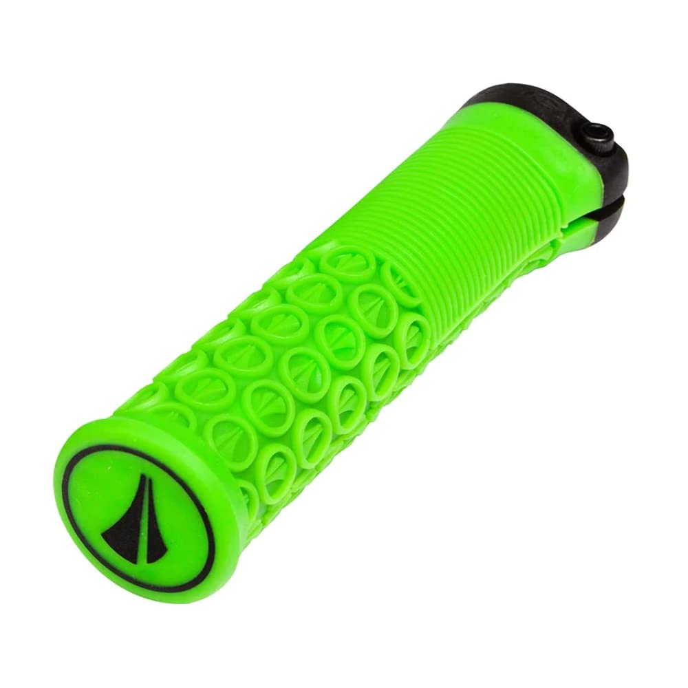 THRICE LOCK-ON GRIP — image 1