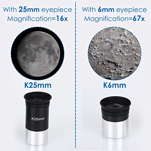 1 TELMU+Refracting+Adjustable+17+7In+35+4In+Telescopes