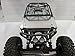 Axial Wraith Aluminum Hood Version 2