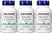 Life Extension N-Acetyl Cysteine 600 Milligrams, 60 Vegetarian Capsules (3 Pack)