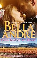 Every Beat Of My Heart: The Sullivans (Wedding Novella) (English Edition)