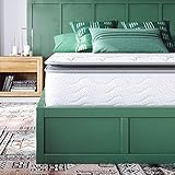 Classic Brands Serena Pillow Top Innerspring