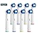 8pcs Replacement Toothbrush Heads For Braun Oral B SB-20A (8)
