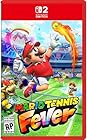 Mario Tennis Fever (輸入版:北米) - Switch 2