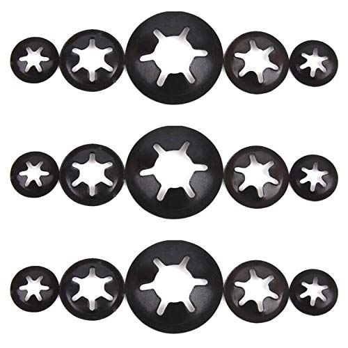 3 YouU+Internal+Starlock+Fasteners+Assortment