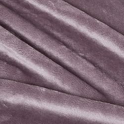 Columbia 50" x 60" Super Plush Lightweight Throw
