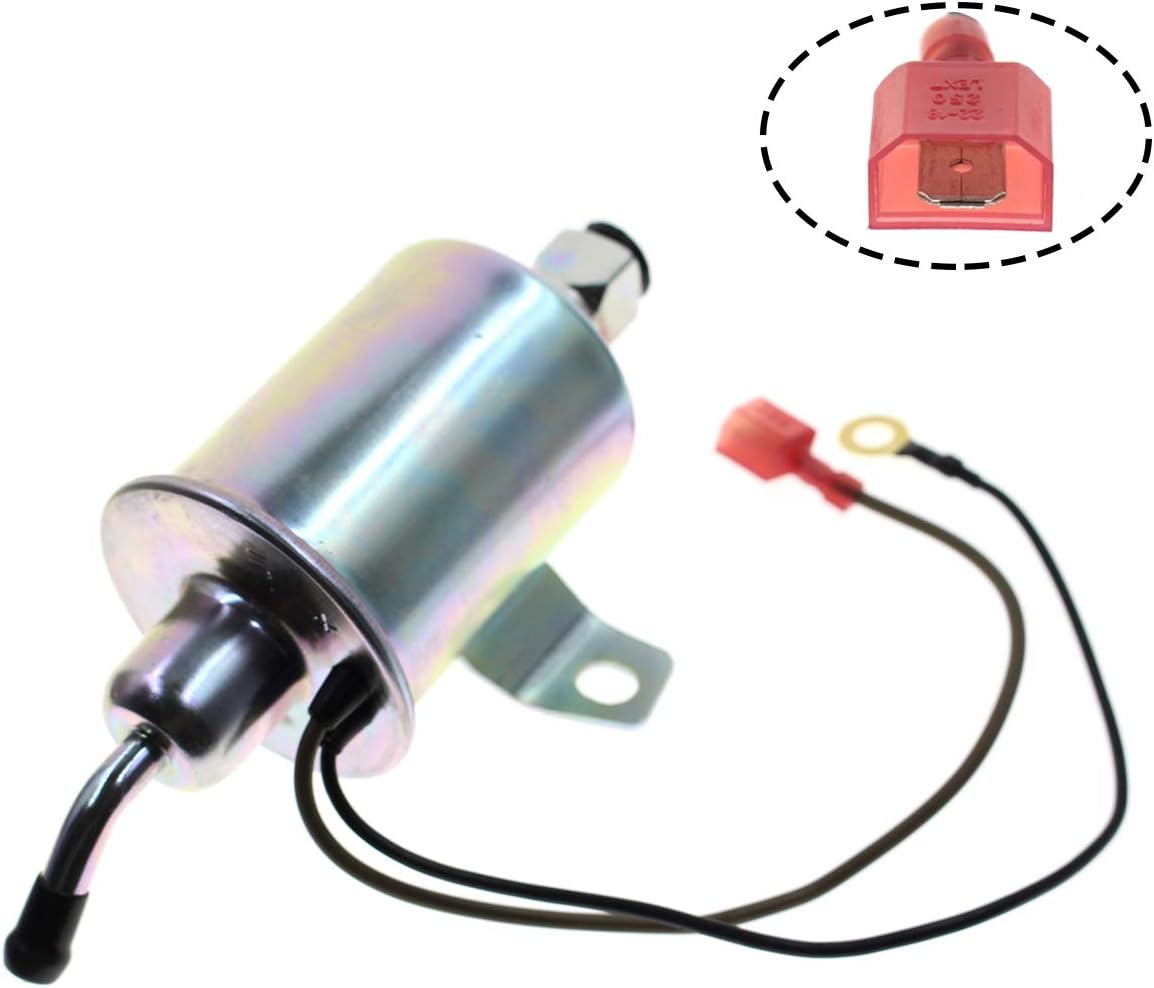 MOTOALL Electric Fuel Pump for Onan 4000 4Kw Replaces for