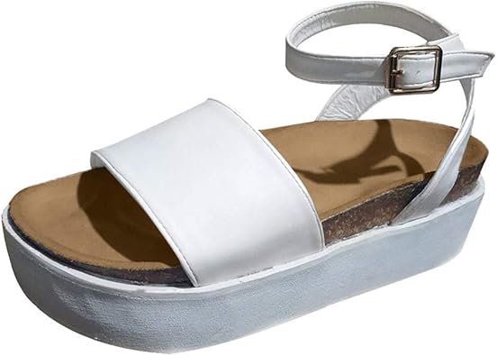 animal flip flops womens size 6