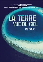 La Terre Vue Du Ciel - Edition Simple
