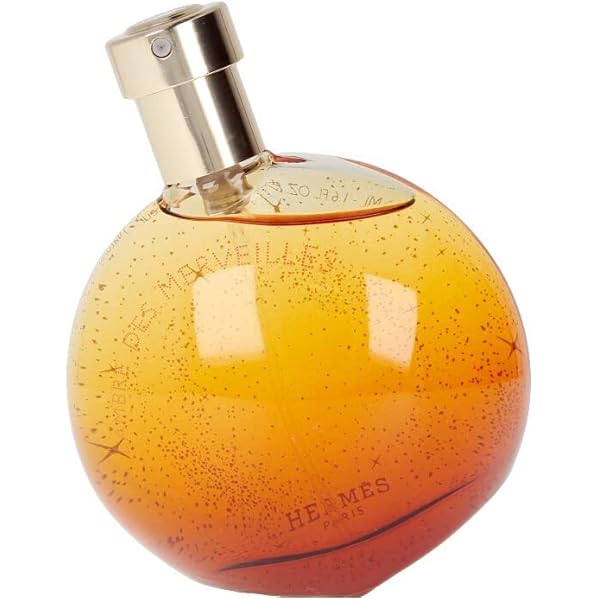 Amazon.com : Hermes L'Ambre Des Merveilles Eau De Parfum