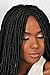 Goddess Faux Locks Wig - Color 1-22 inches