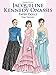 Jacqueline Kennedy Onassis Paper Dolls (Dover President Paper Dolls) by Tom Tierney